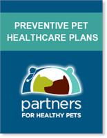 PHP Preventive Pet Healthcare Plans