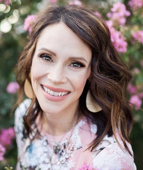 Joni Hayes