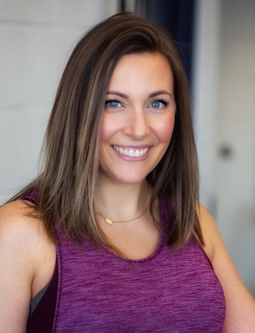 Jacquelyn Cornish