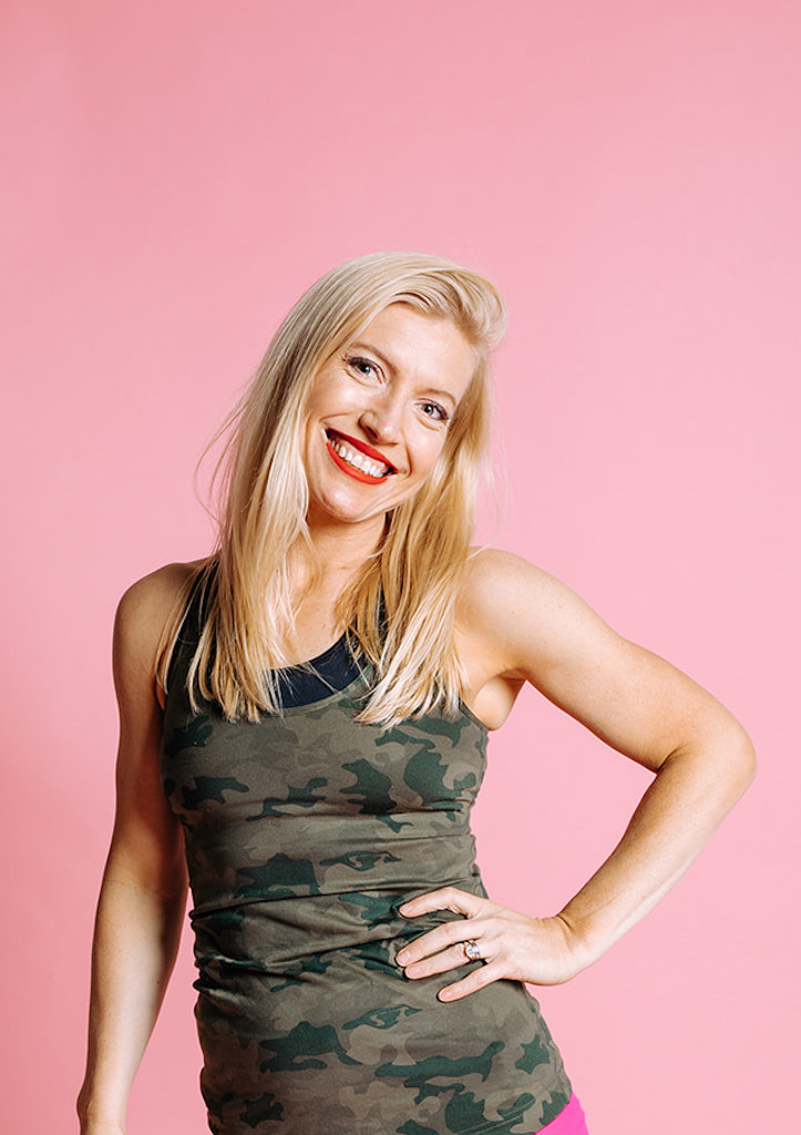 Amber Zenith