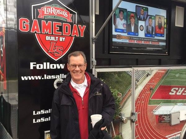 Elder High Personal Photos