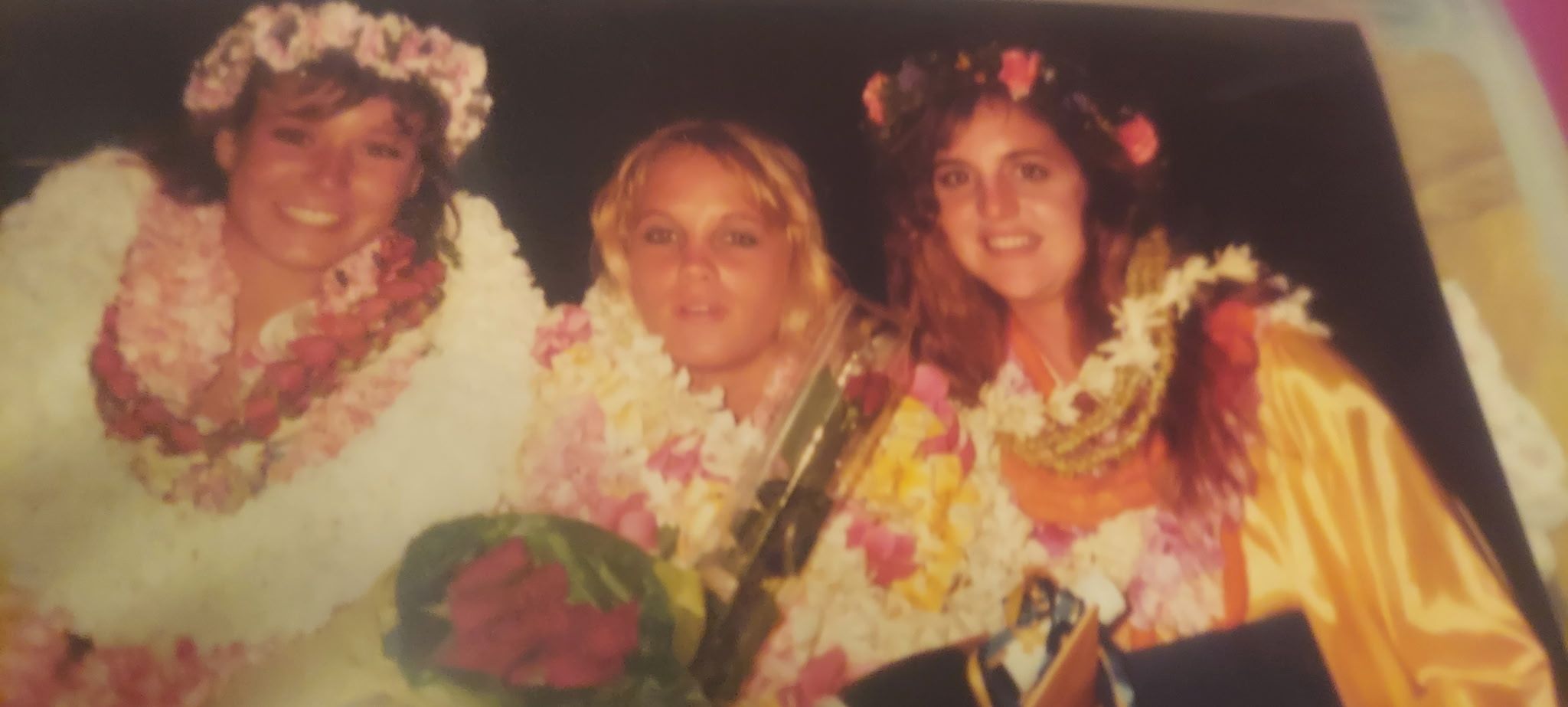 Kaiser High Graduation Photos