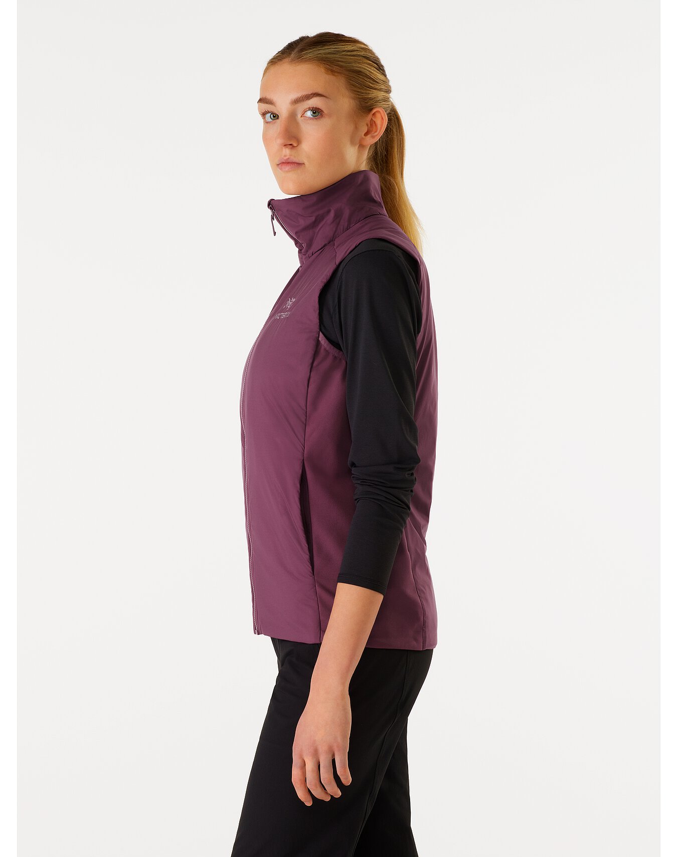 Womens Hiking Jacket Travel