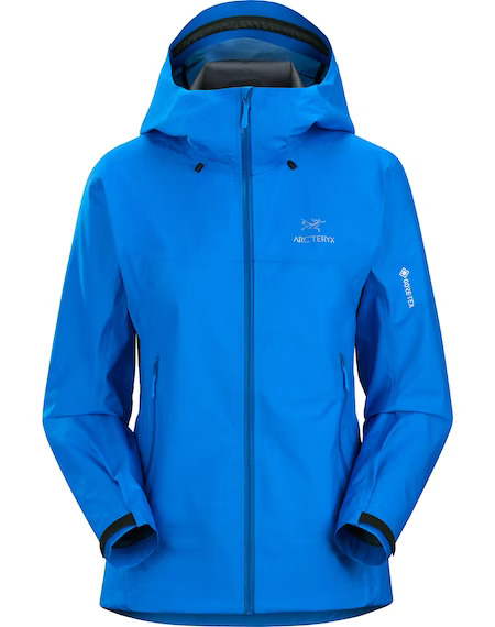 Women's Hiking Jacket