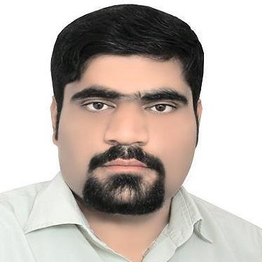 Majid Shokoohi