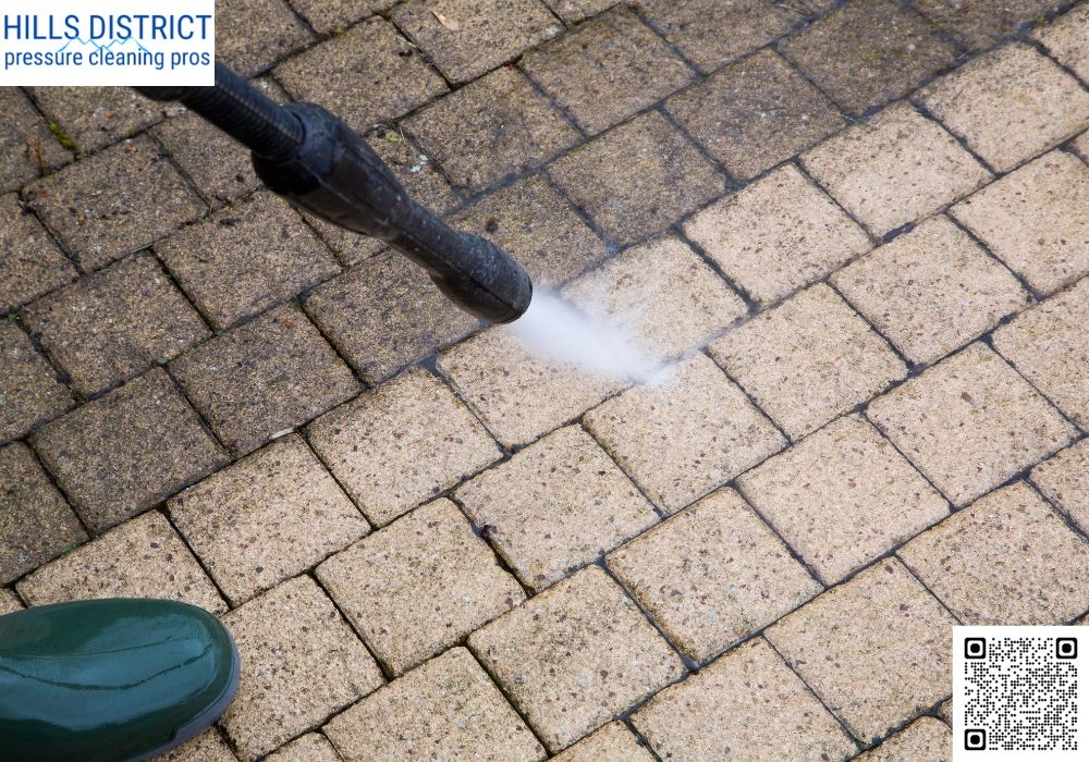 Are the cleaning products used eco-friendly?