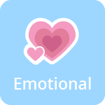 Emotional Domain