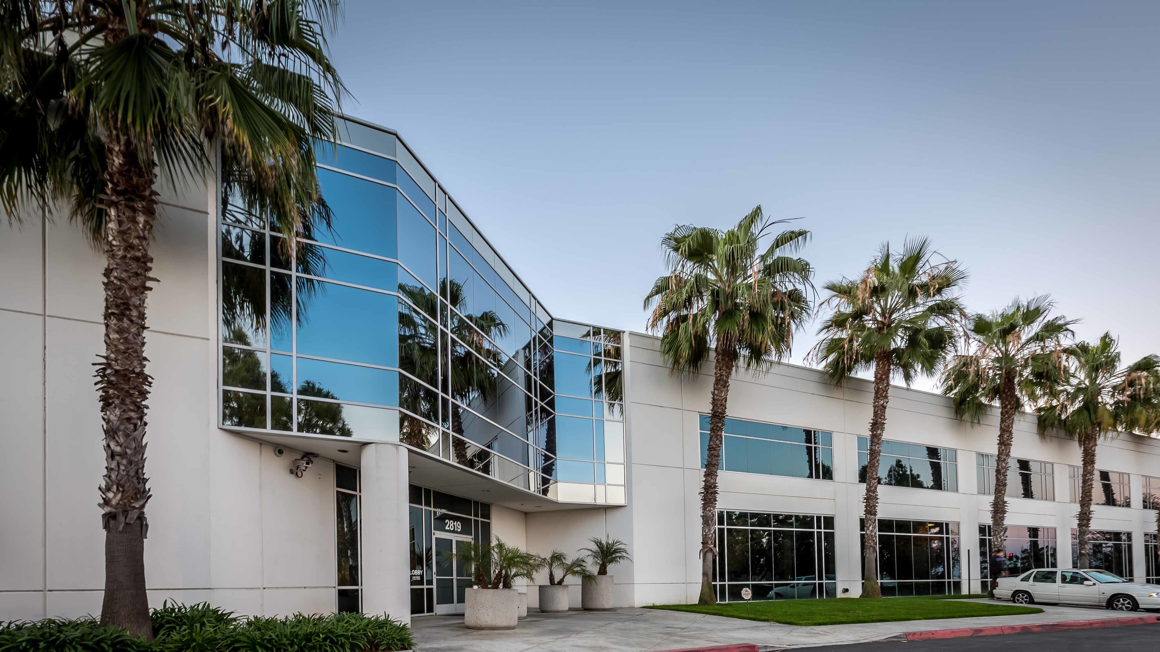 Renews LongTerm Lease at 2819 Loker Avenue East Hines