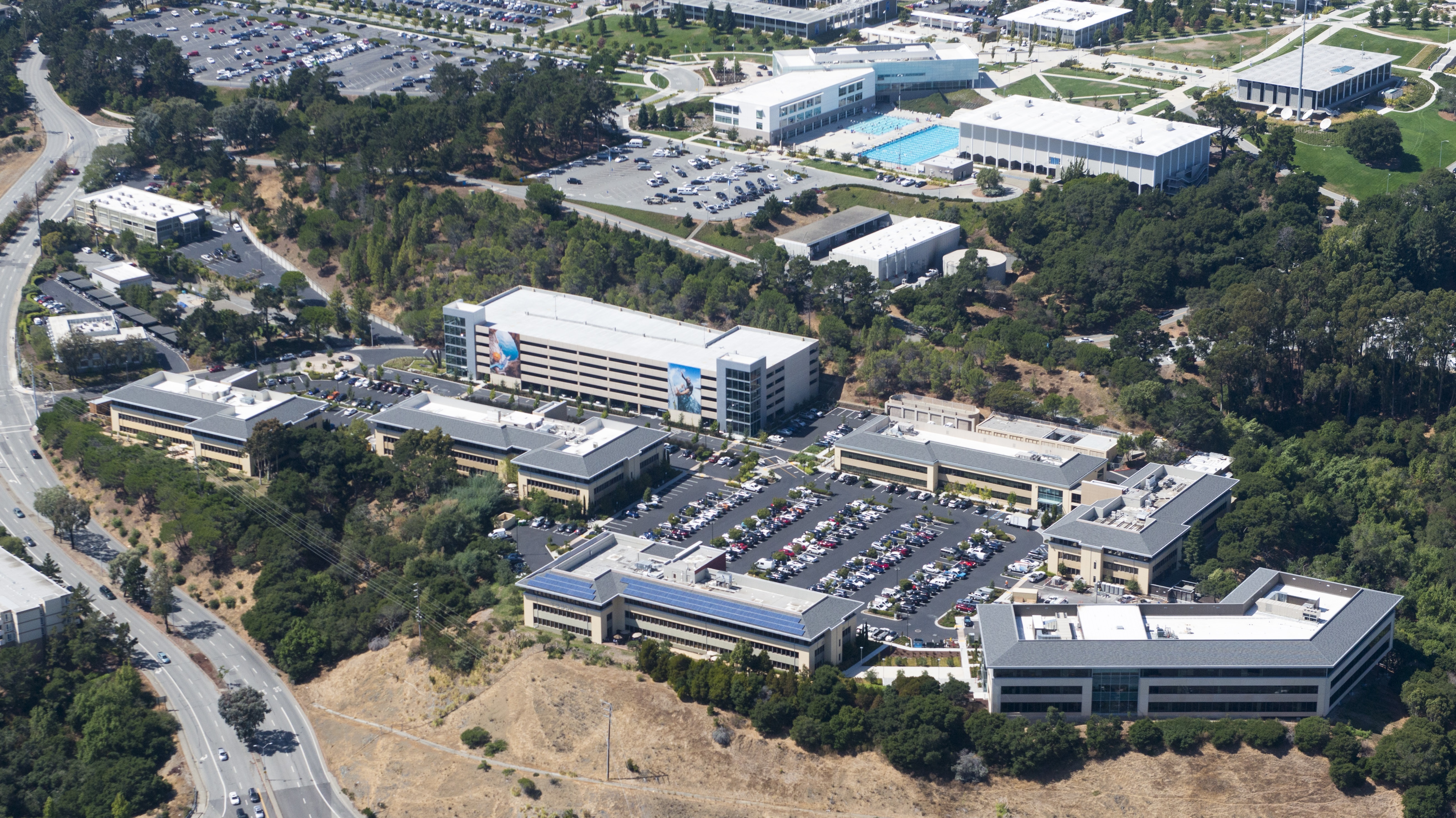 Hines Acquires Clearview Business Park Hines