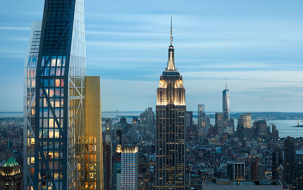 Resultado de imagen de Hines Interests Limited Partnership