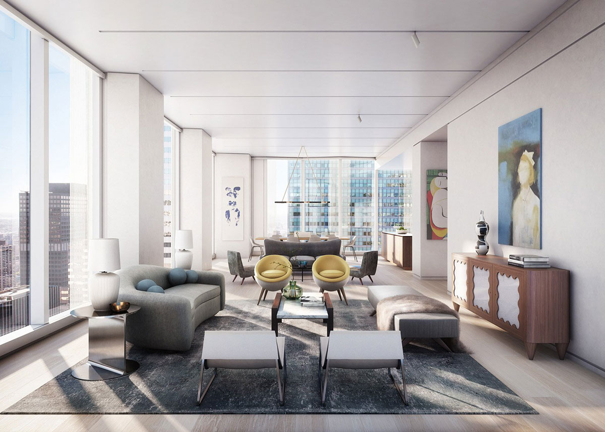 100 East 53rd Street