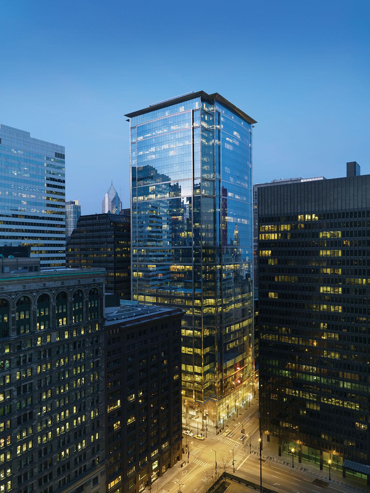 131 South Dearborn