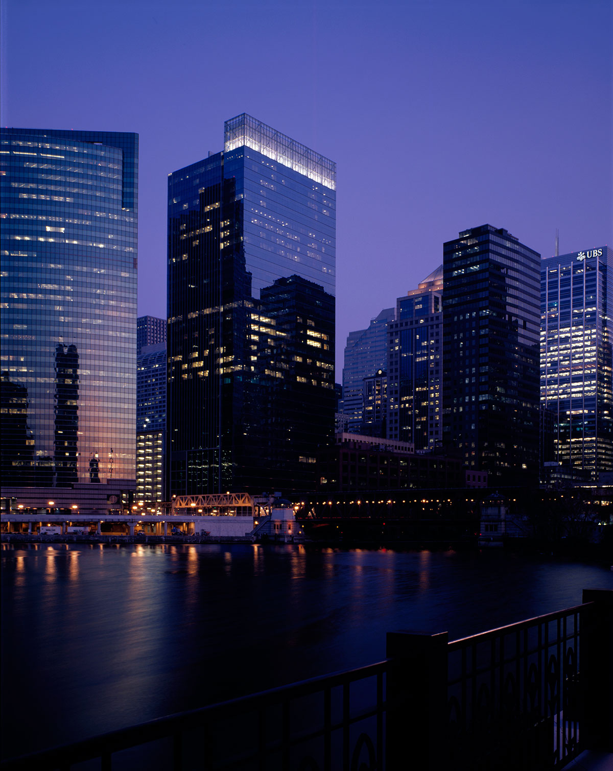 191 North Wacker Drive