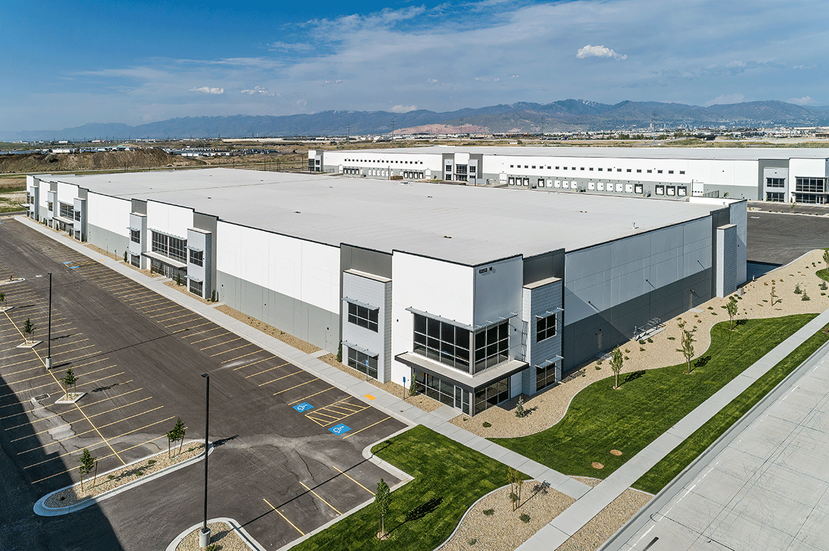 201 Mountain View Park