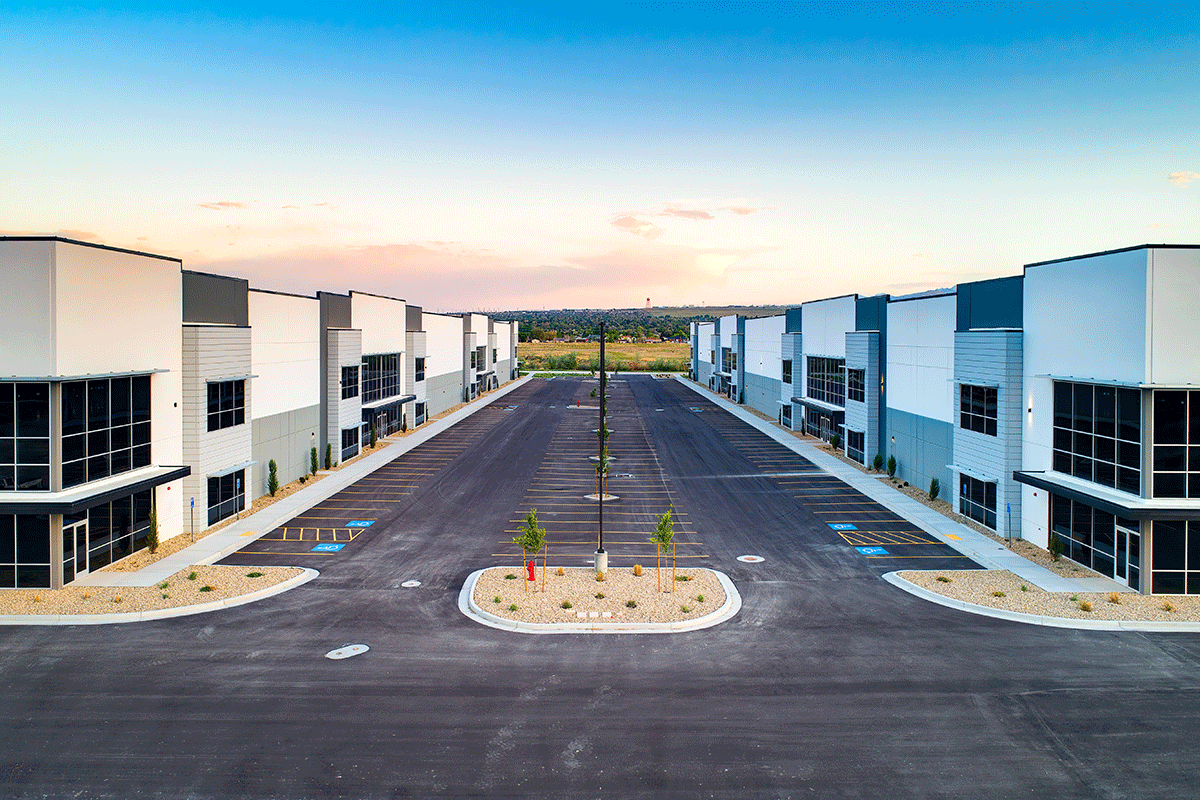 201 Mountain View Park