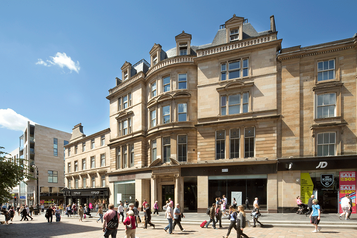 229249 Buchanan Street Hines