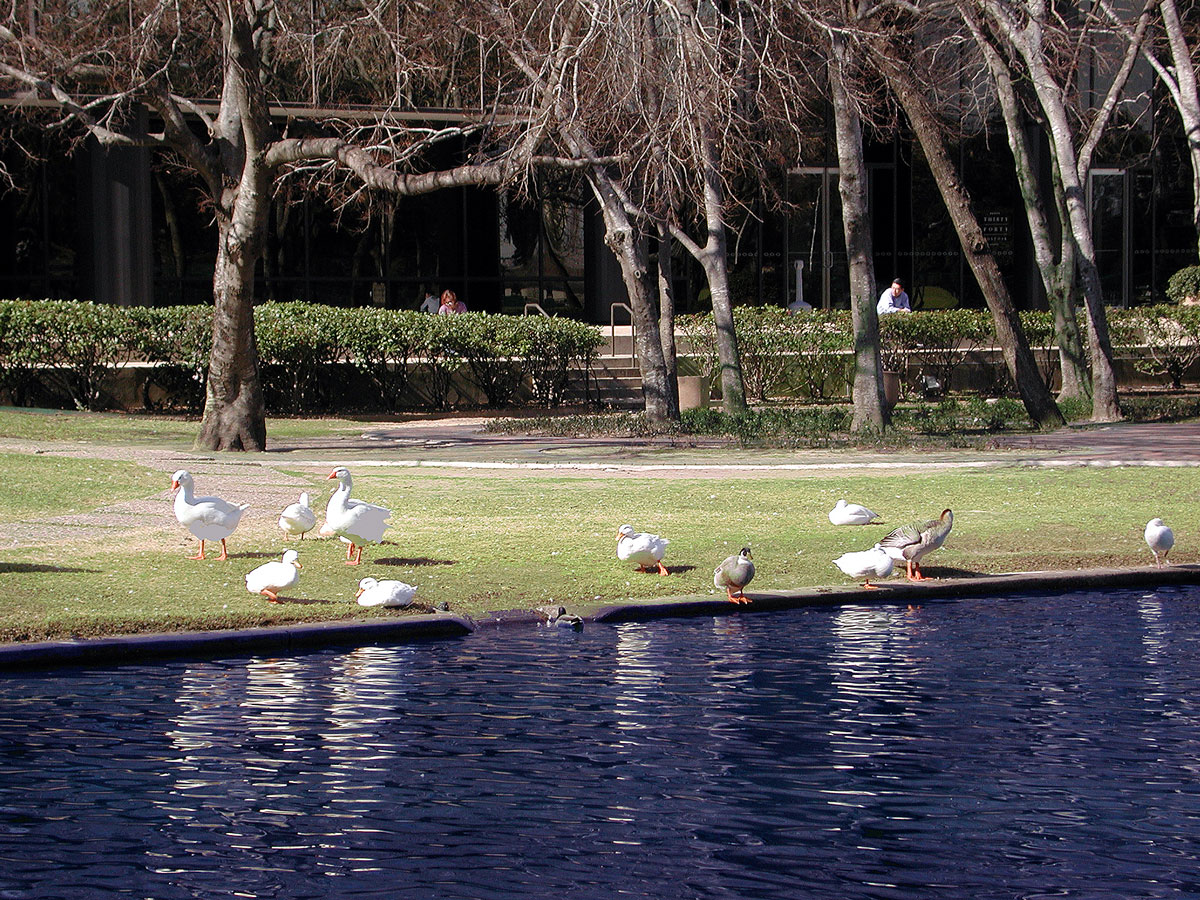 3040 Post Oak Boulevard