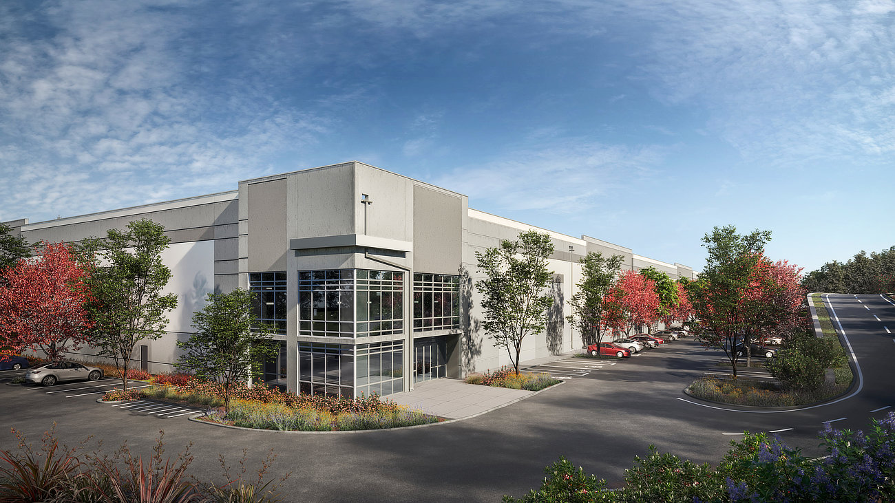 Edenvale Industrial Park