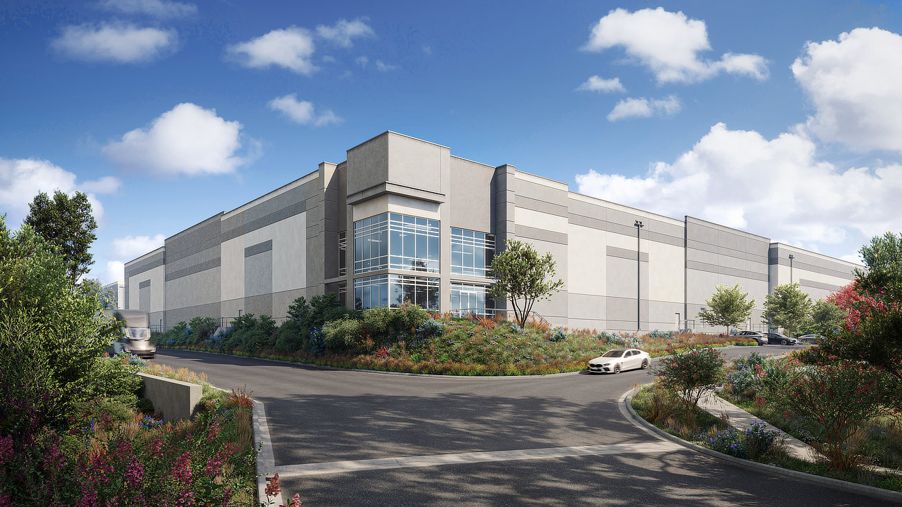 Edenvale Industrial Park