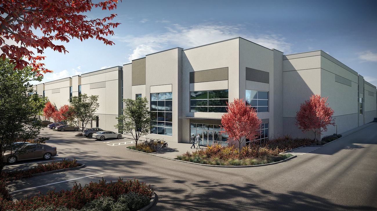 Edenvale Industrial Park