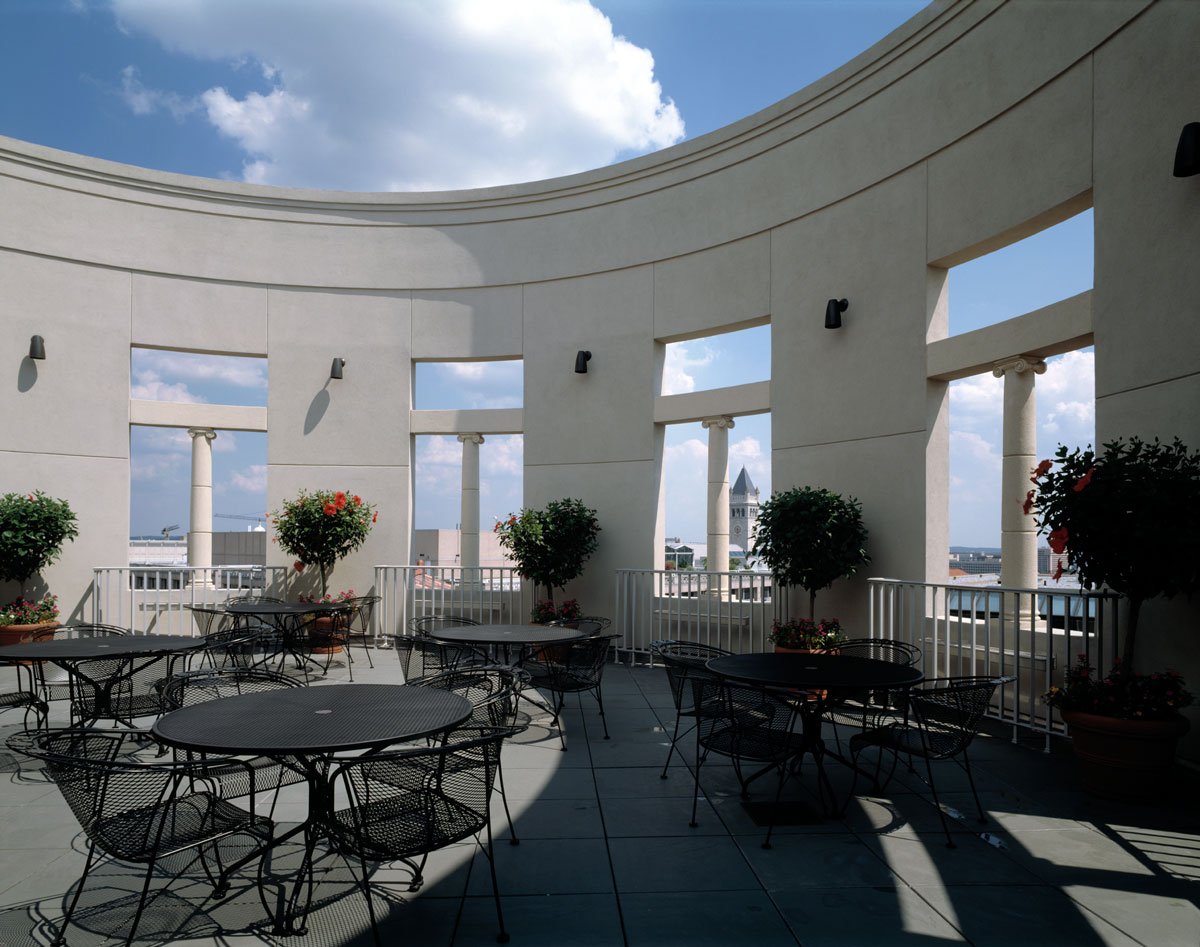 600 Thirteenth Street