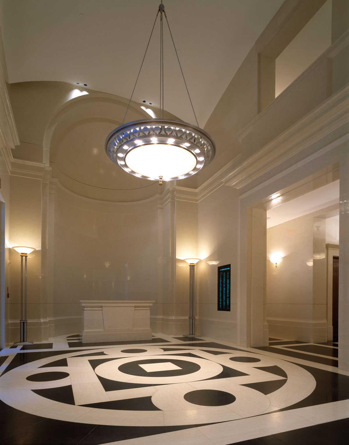 600 Thirteenth Street