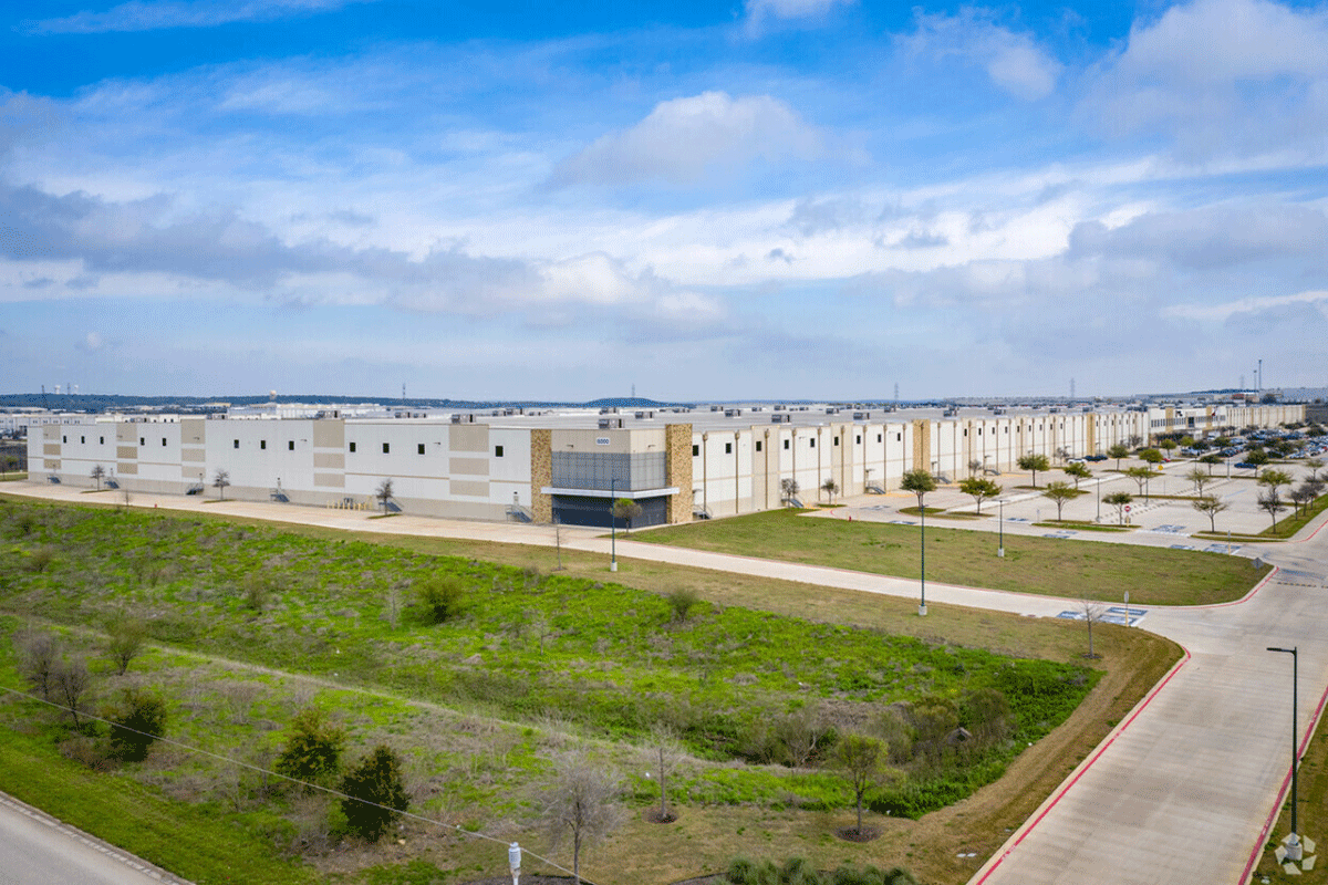 6000 Schertz Parkway