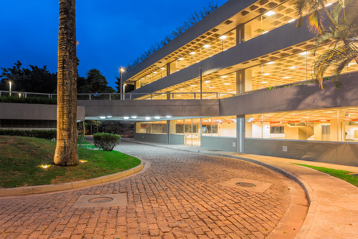 740 Anastácio Redevelopment