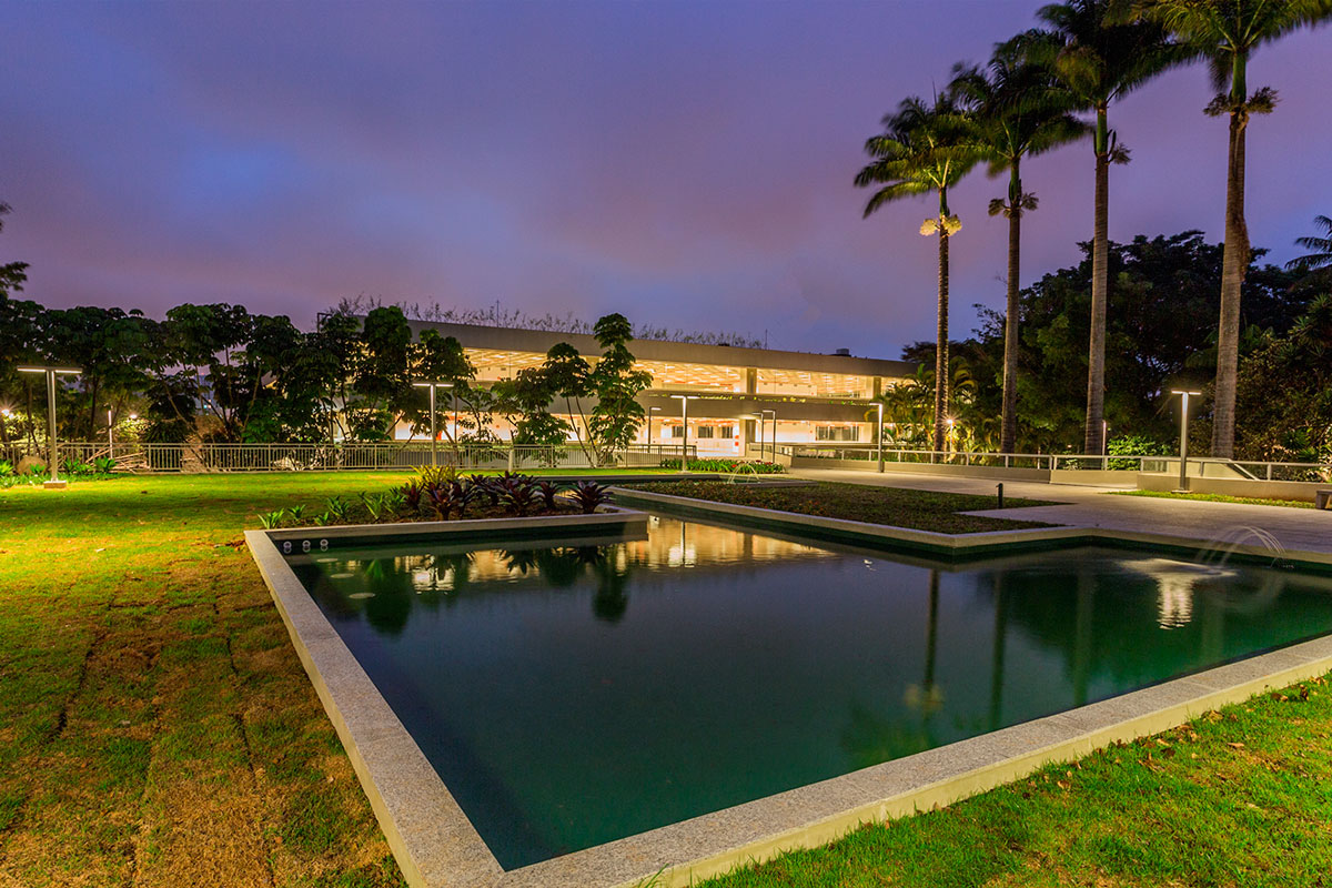 740 Anastácio Redevelopment