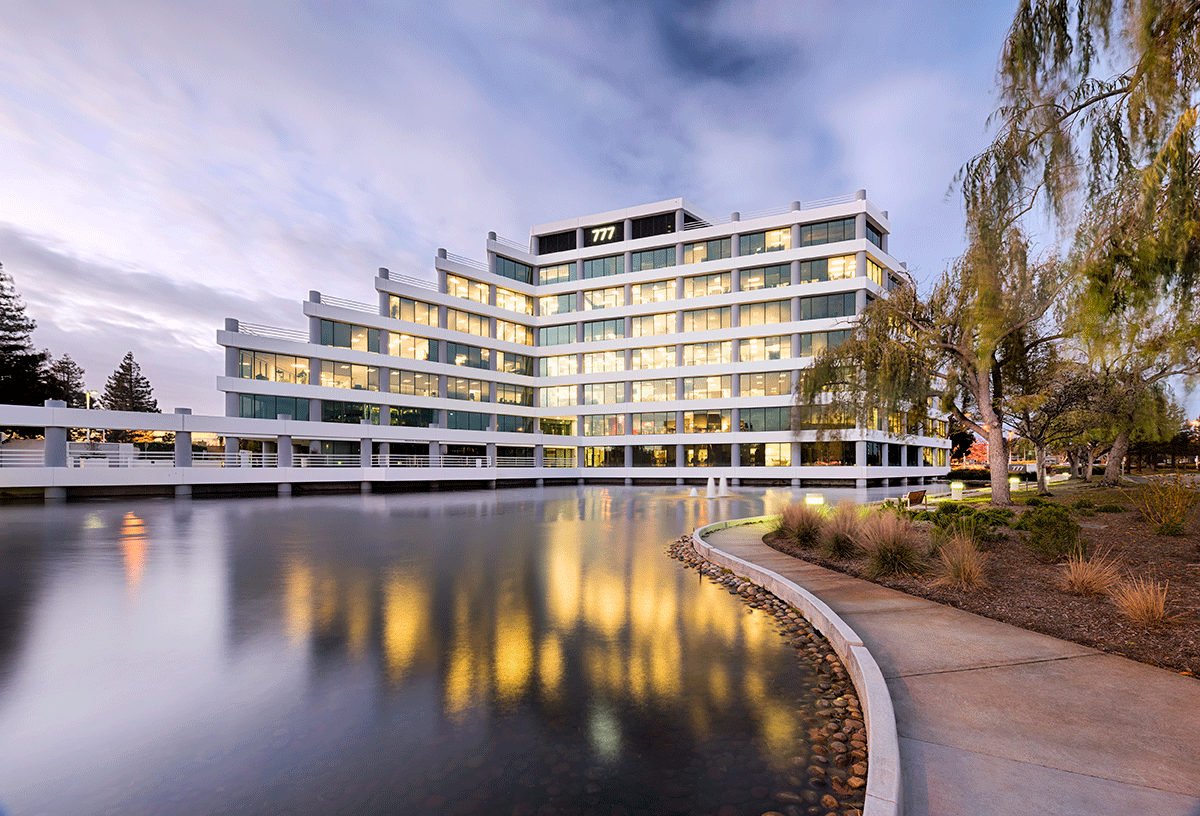 777 Mariners Island Hines