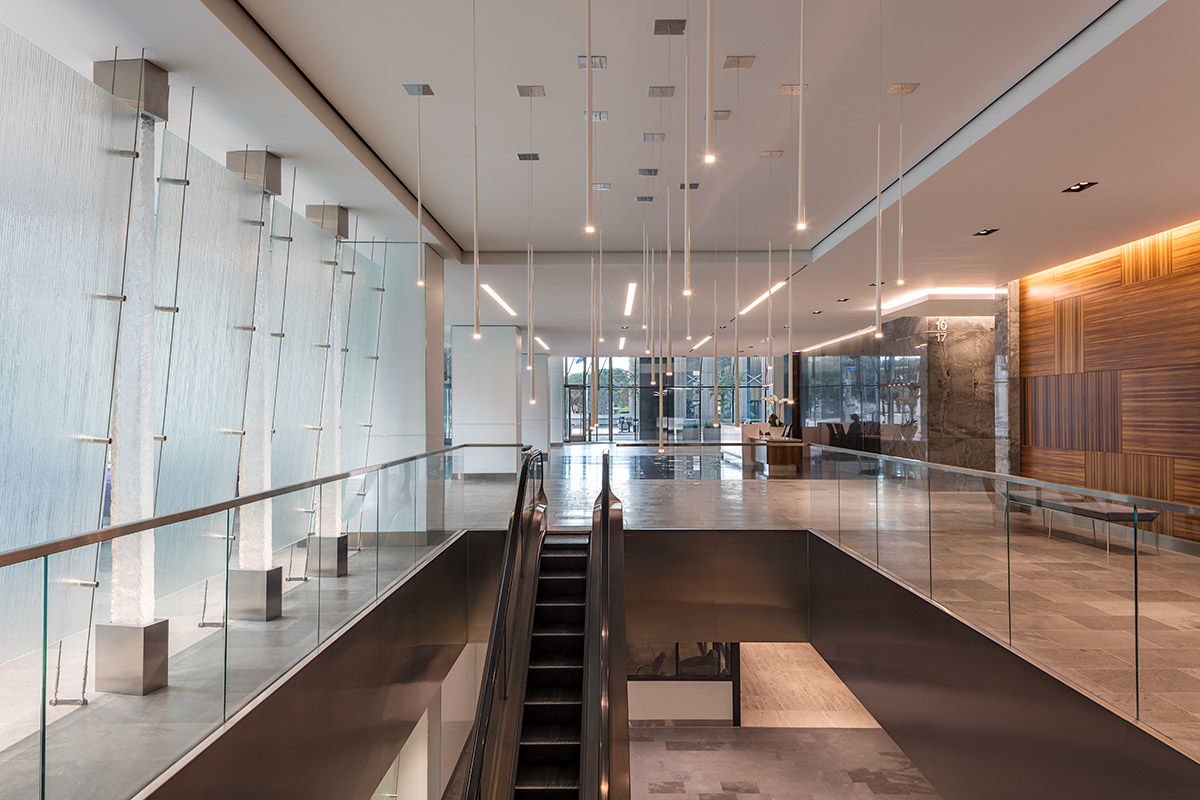 811 Louisiana Redevelopment