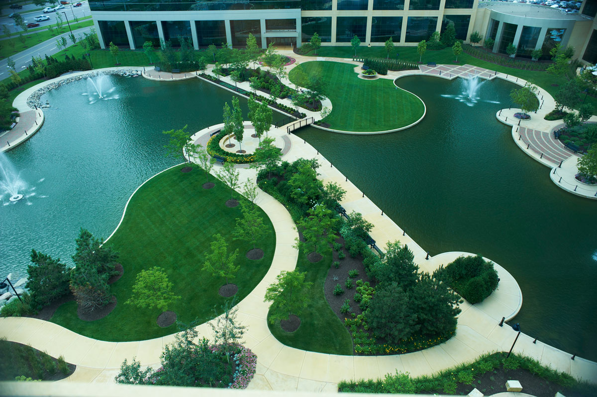 9320 Excelsior Hopkins Properties Hines