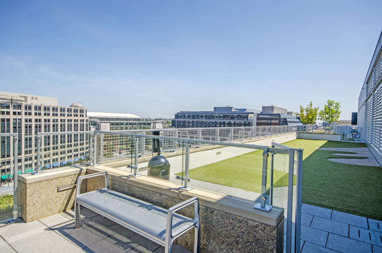 The Apartments at CityCenter