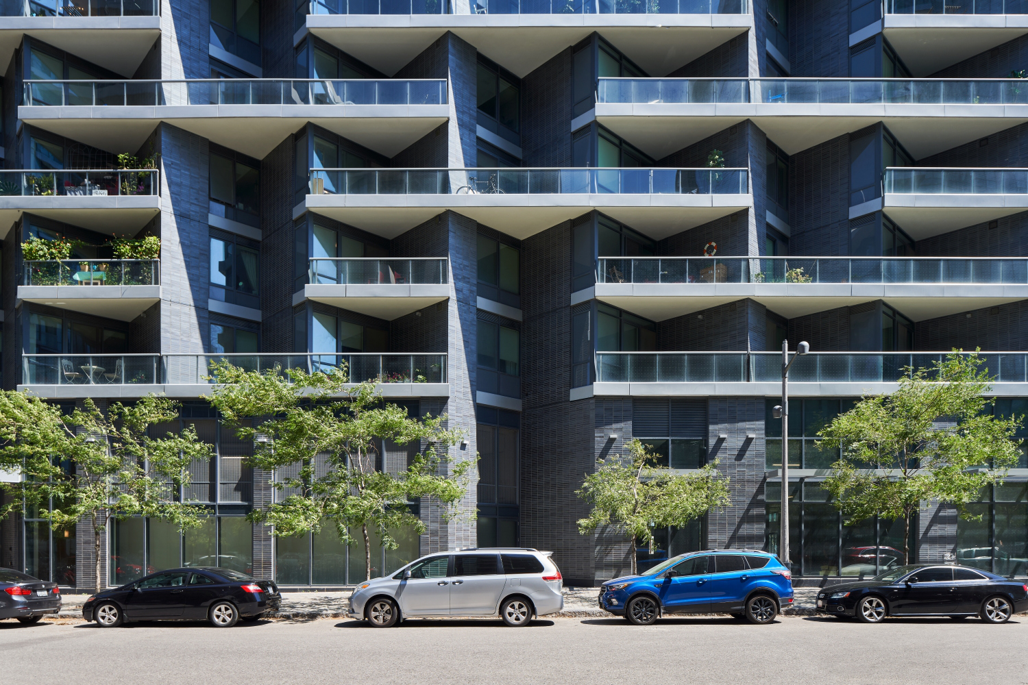 Aquavista at Bayside Toronto™