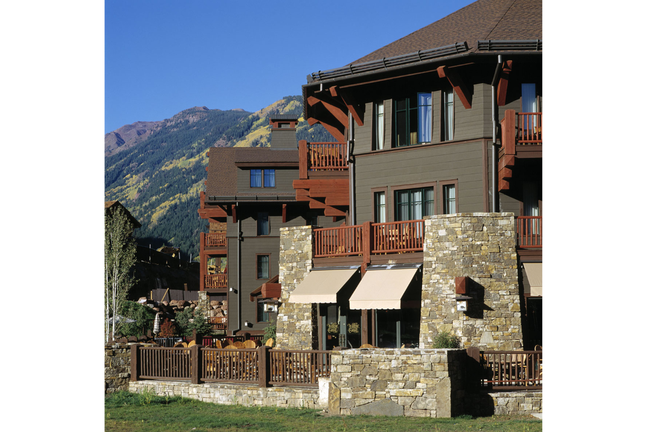 Aspen Highlands Village