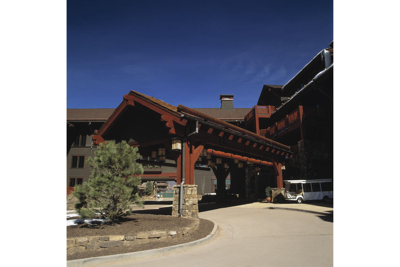 Aspen Highlands Village