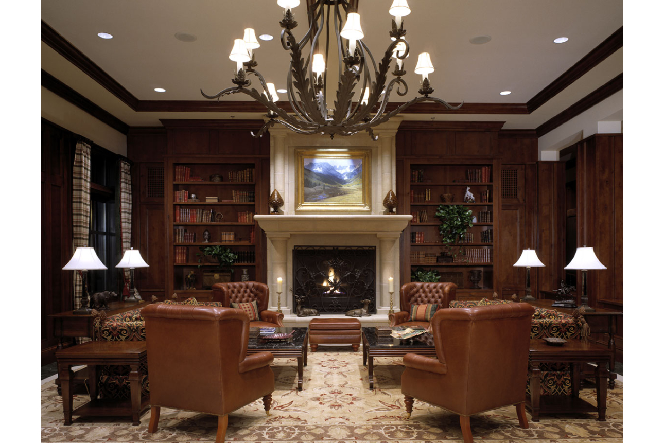 Aspen Highlands Village