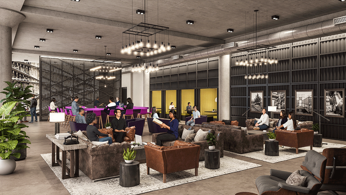 Atlantic Yards Hines