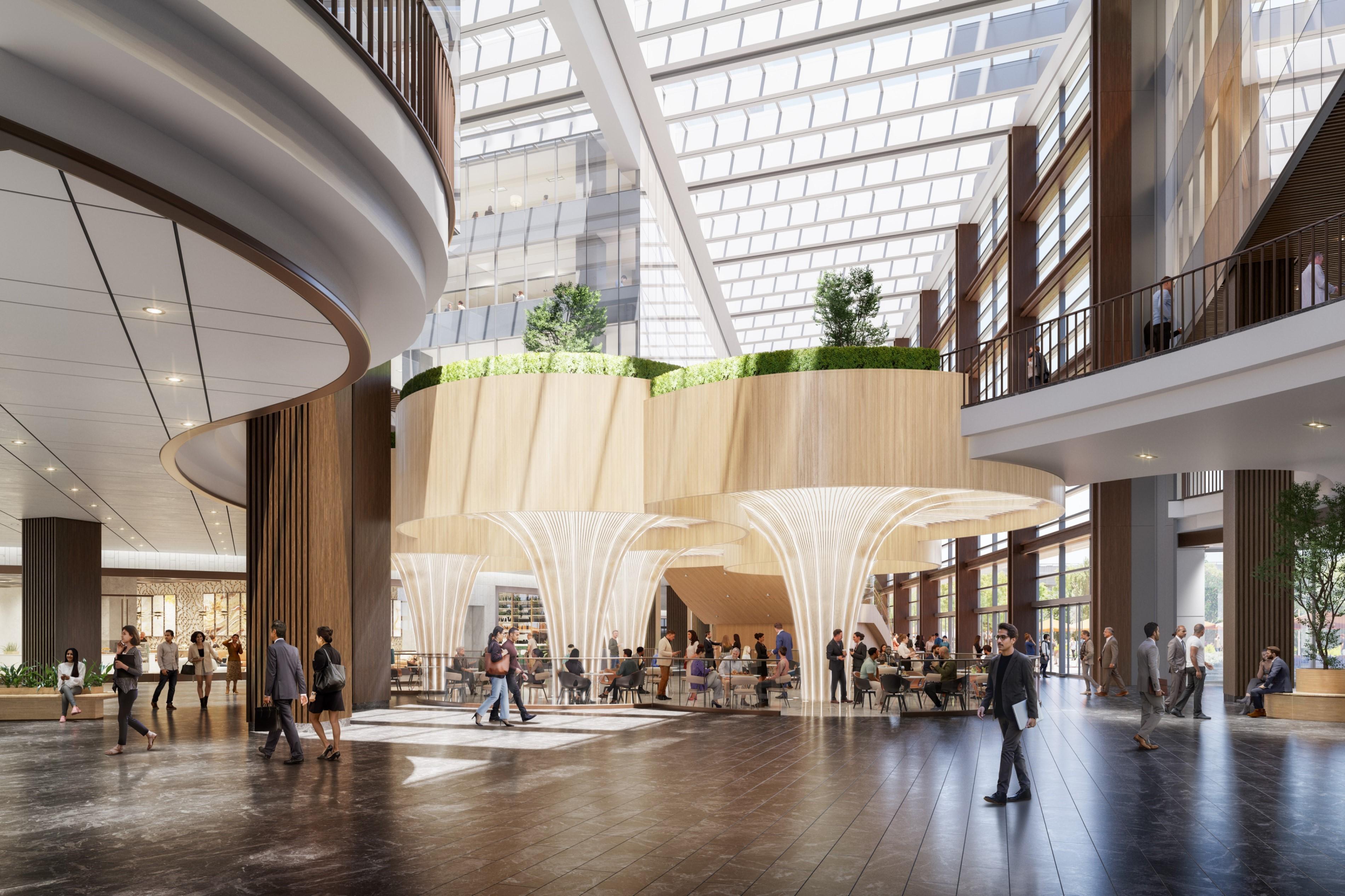Atrium Place