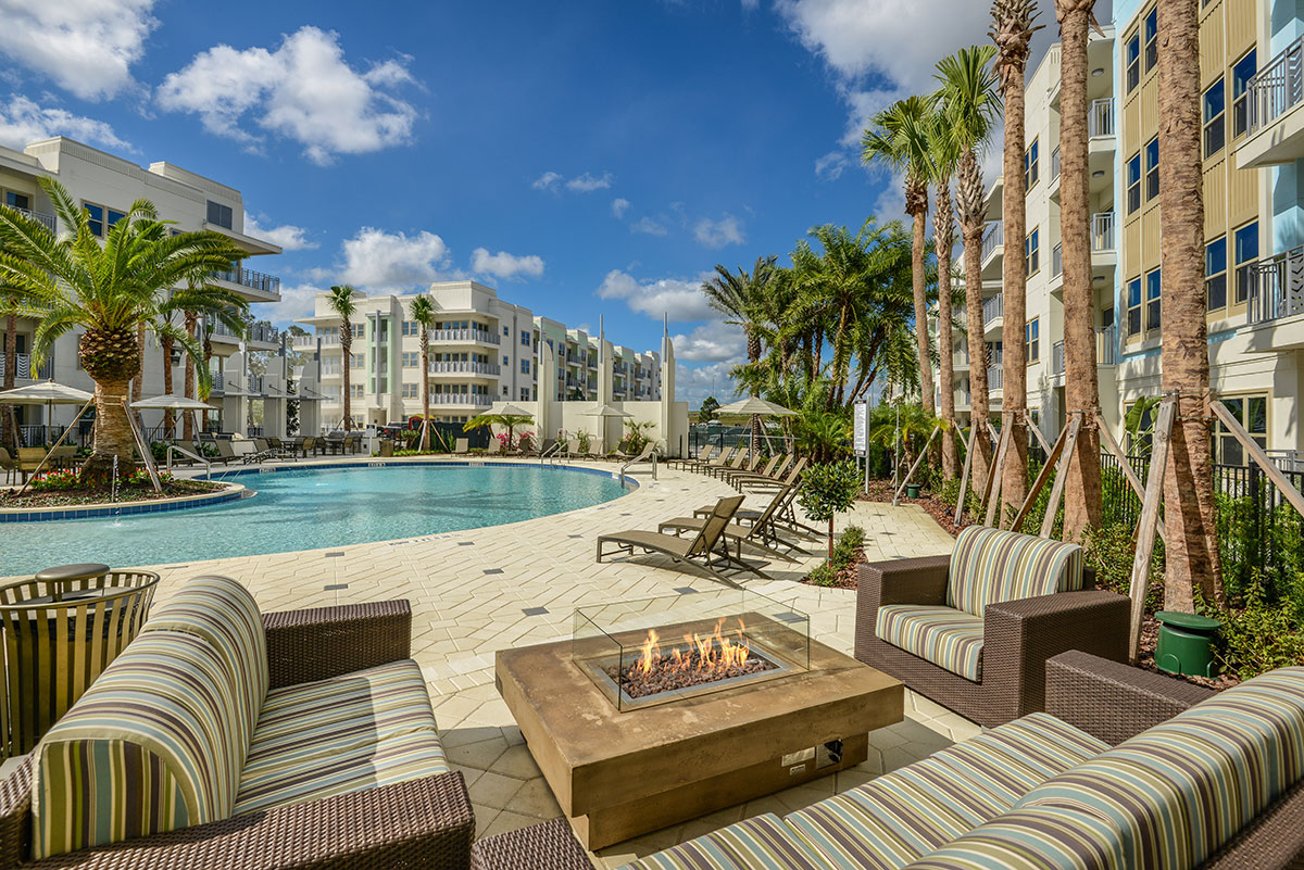 Aviva at Celebration