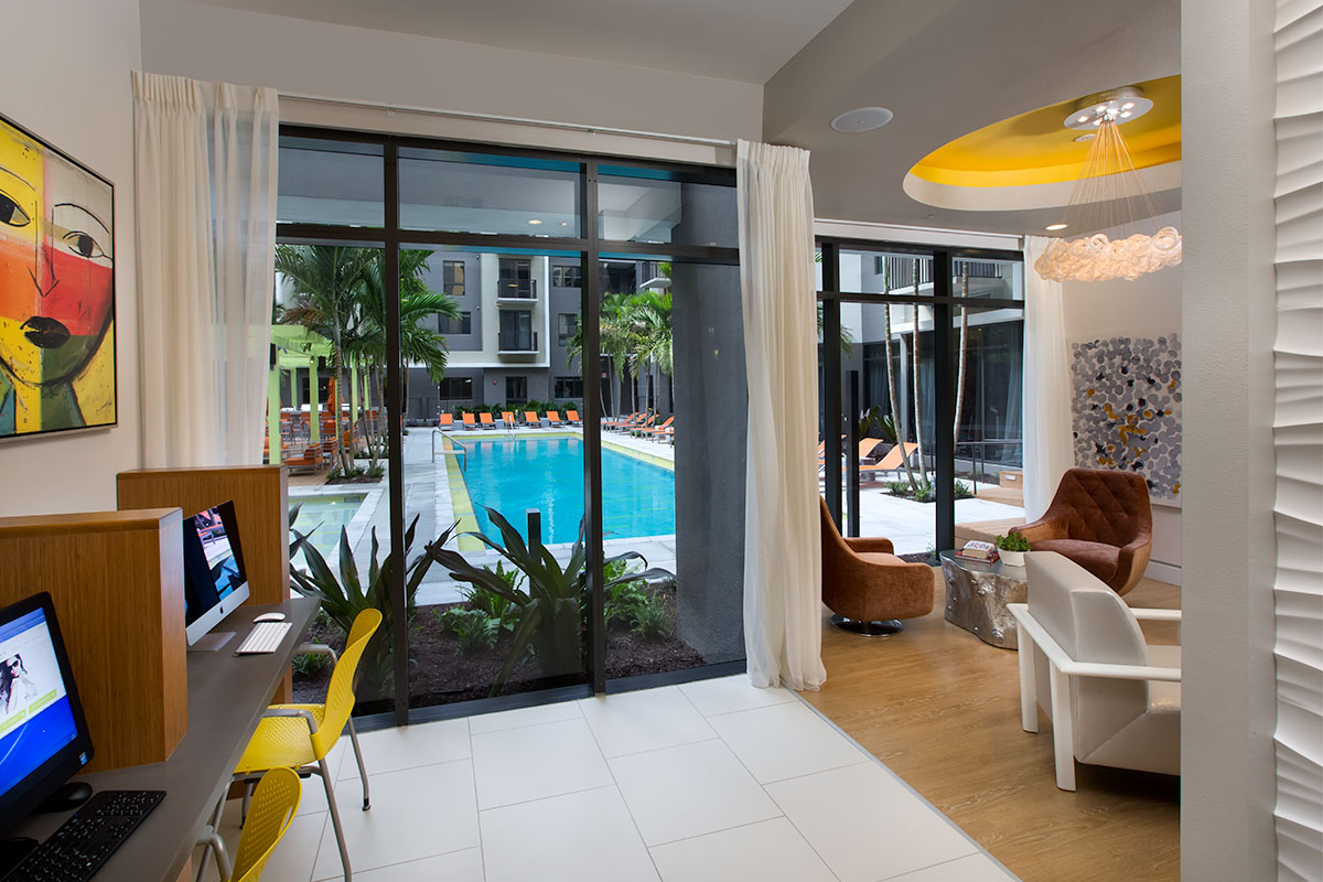 Aviva Coral Gables Hines