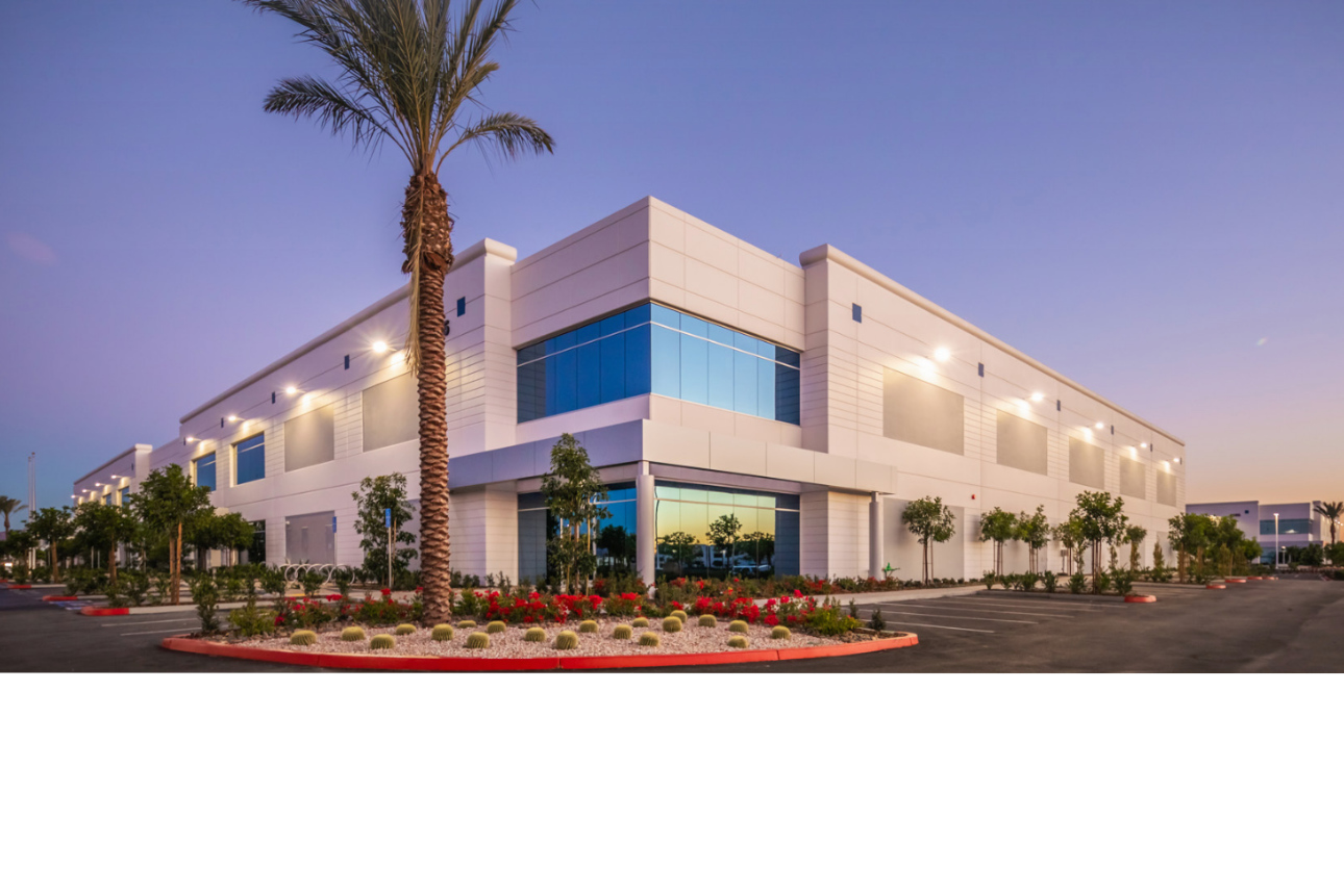 Britannia Technology Park