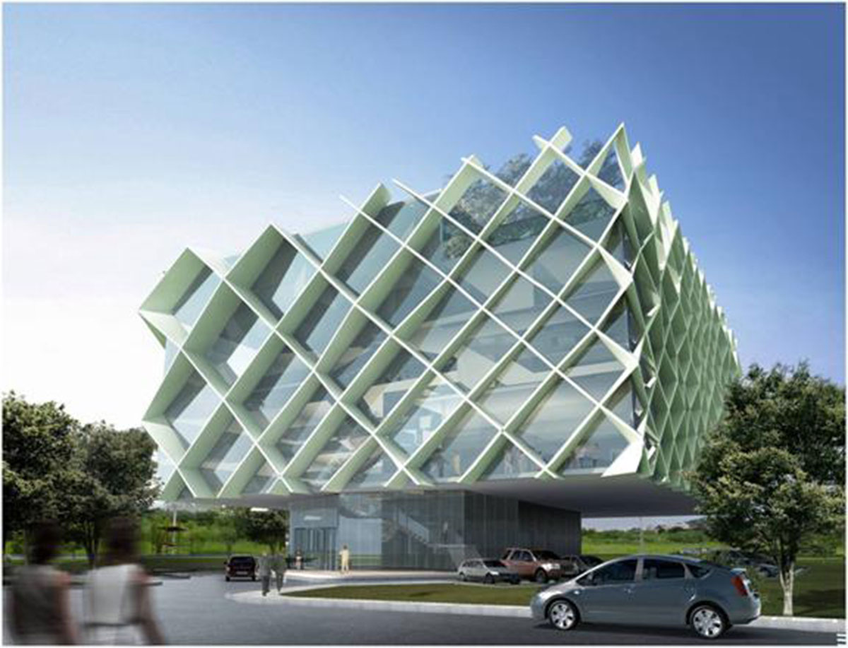 British Gas Research