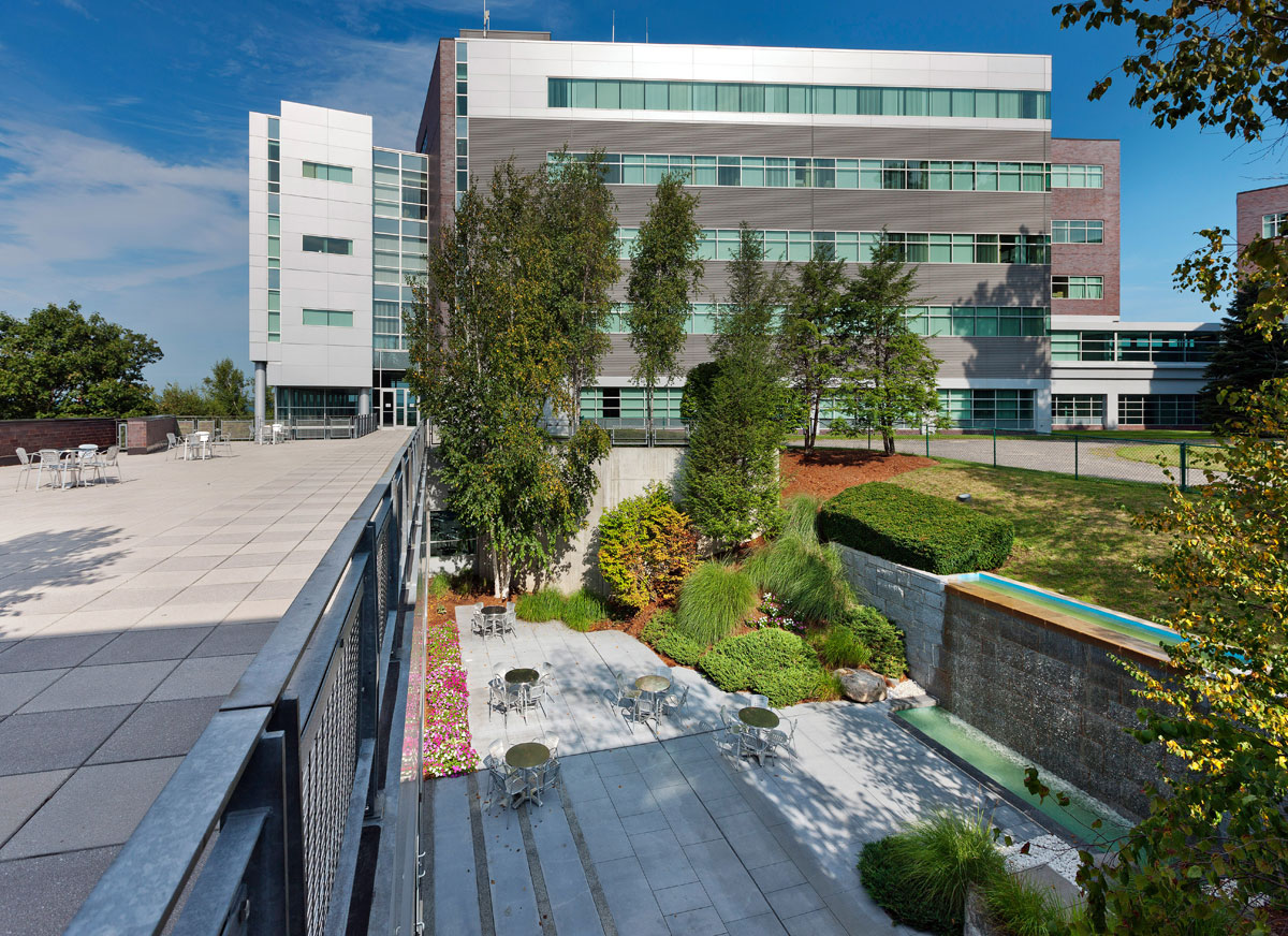 The Campus at Marlborough