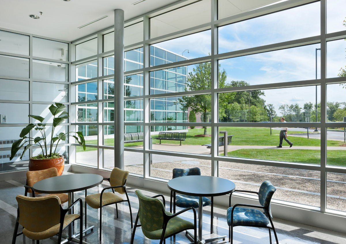 The Campus at Marlborough