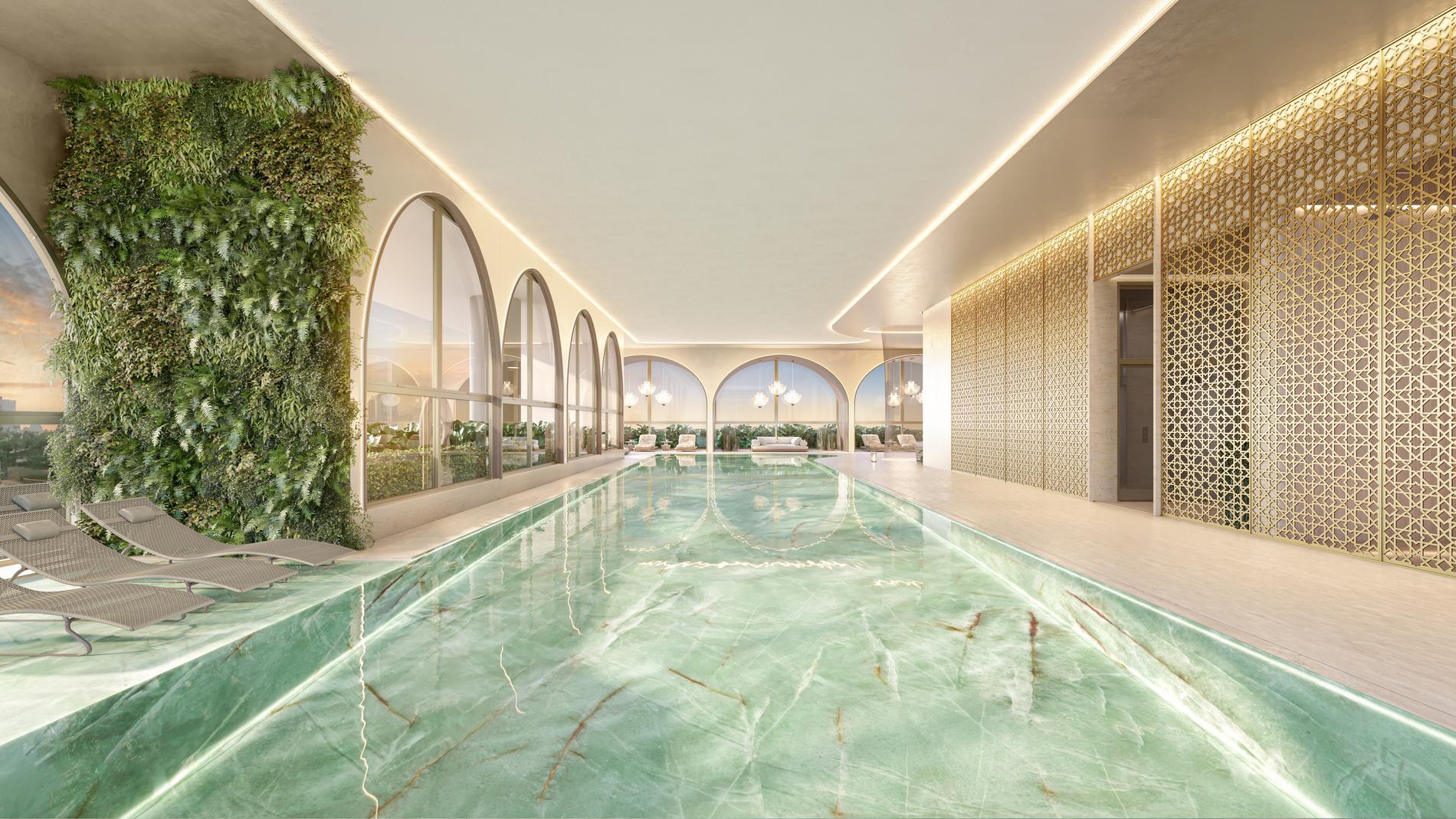 Casa Senses