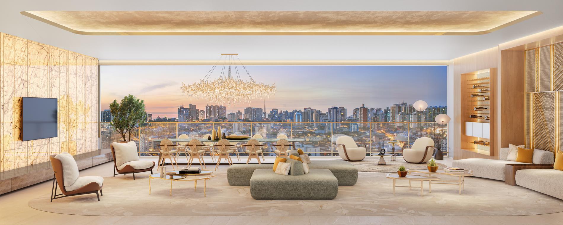 Casa Senses