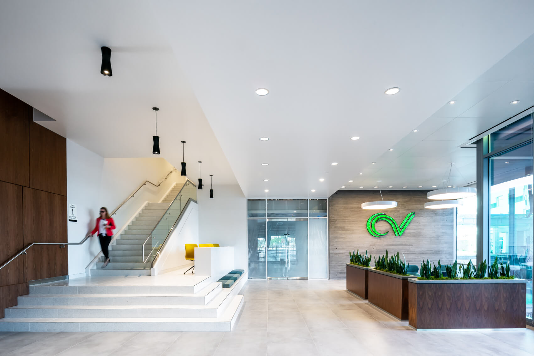 The Offices at Chandler Viridian