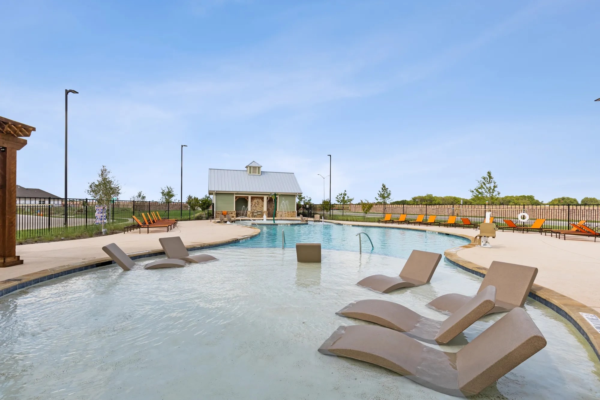 Creekside Royse City