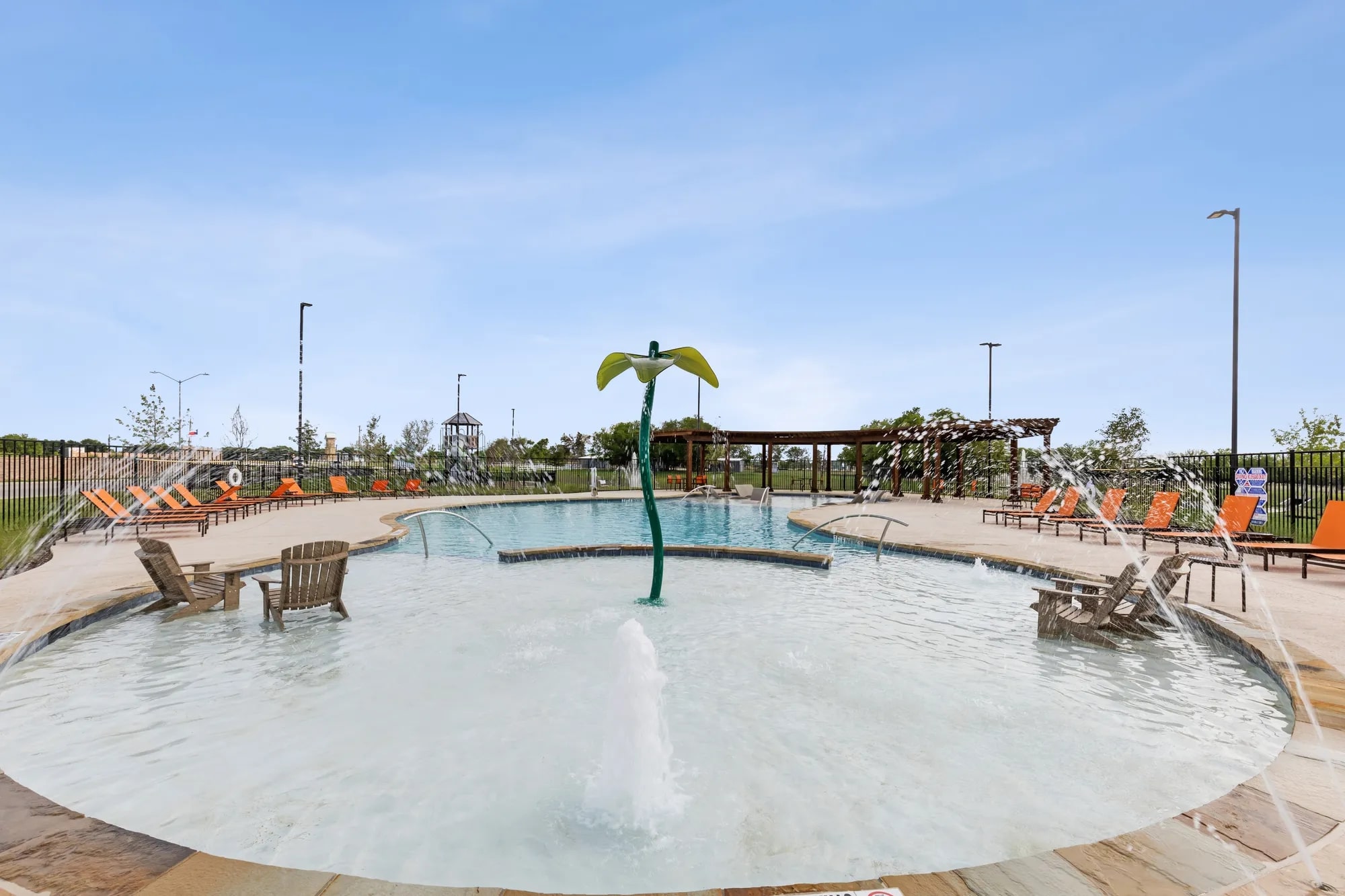 Creekside Royse City